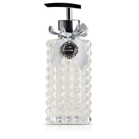 imagem do produto Sabonete Lquido Glitter Alecrim 250ml - Acquaroma