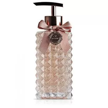 imagem de Sabonete Líquido Glitter Bambu Chinês 250ml - Acquaroma