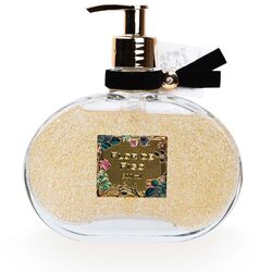 Sabonete Líquido Glitter Flor de Figo 300ml 300ml