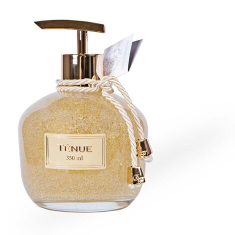 imagem do produto Sabonete Líquido Glitter Tênue 350ml  - Dani Fernandes