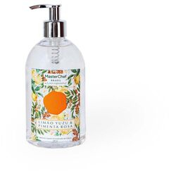 Sabonete Líquido Neutralizador de Odores Masterchef 500ml 500ml