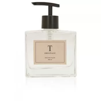 imagem de Sabonete Líquido T Originale 200ml - Trussardi