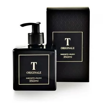 imagem de Sabonete Líquido T Originale 350ml - Trussardi