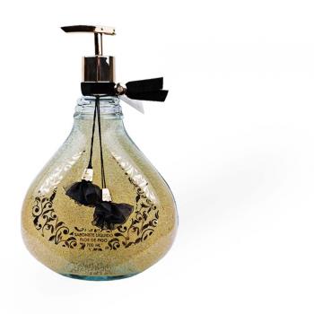 imagem de Sabonte L�quido Glitter Flor de Figo 700ml - Dani Fernandes