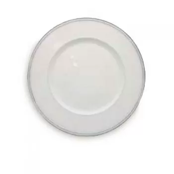 imagem de Sousplat Avulso Redondo 33cm SP2203 - Rafimex