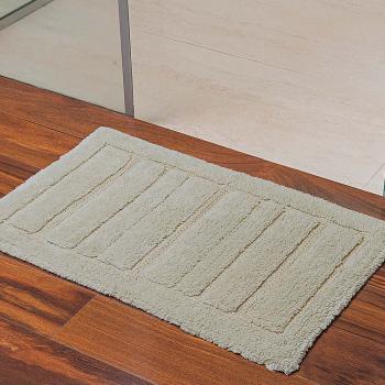 imagem de Tapete Antiderrapante Algodo Chenai 60x90cm - Niazitex