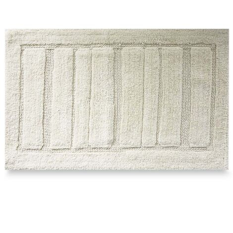 imagem do produto Tapete Antiderrapante Algodo Chenai 60x90cm - Niazitex