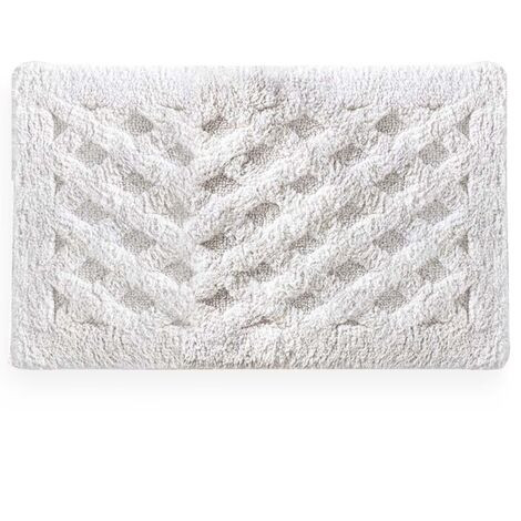 imagem do produto Tapete Antiderrapante Algod�o Lijor 50x80cm - Kacyumara