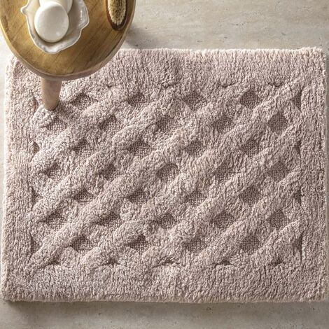 imagem do produto Tapete Antiderrapante Algod�o Lijor 50x80cm - Kacyumara