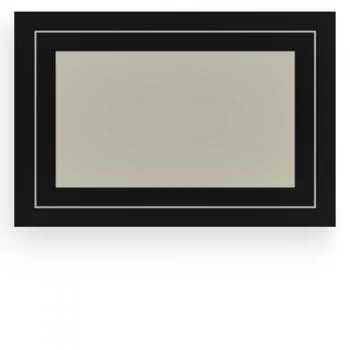 imagem de Tapete Antiderrapante Decore Artmold 45x65cm - Kacyumara