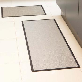 imagem de Tapete Antiderrapante Decore Multti 50x70cm - Kacyumara