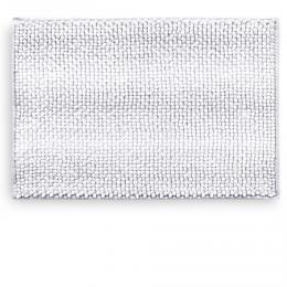 Tapete Antiderrapante Decore Pop Degradê 40x60cm Branco