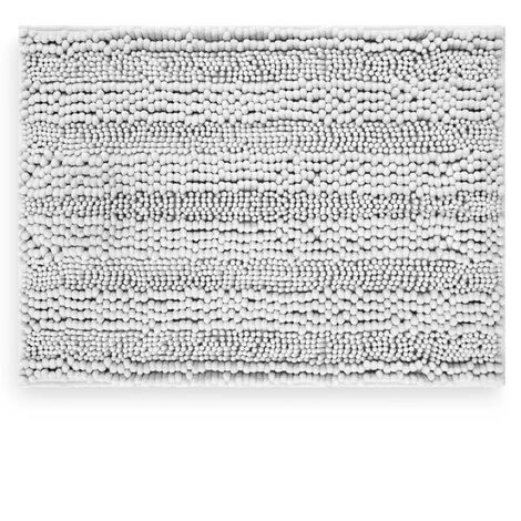 imagem do produto Tapete Antiderrapante Decore Pop Wave 45x65cm - Kacyumara