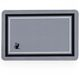 imagem do produto Tapete Antiderrapante Decore Slim Gatito 50x70cm - Kacyumara