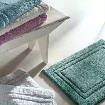 imagem de Tapete Antiderrapante Elegance 50x80cm - Buddemeyer