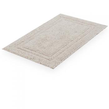 Tapete Antiderrapante Elegance 50x80cm Bege/084