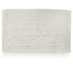 Tapete Antiderrapante Frame 50x80cm Branco