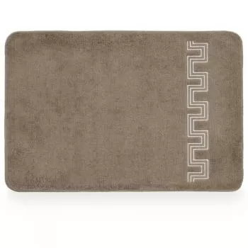 imagem de Tapete Antiderrapante Greco 50x70cm - Vizapi