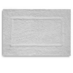 Tapete Antiderrapante Kerala 50x80cm Branco