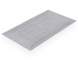 Tapete Antiderrapante Legend 50x80cm Marfim/979