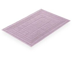 Tapete Antiderrapante Legend 50x80cm Rosa/634