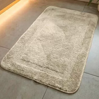 imagem de Tapete Antiderrapante Microsoft Interlagos 38x58cm - Niazitex