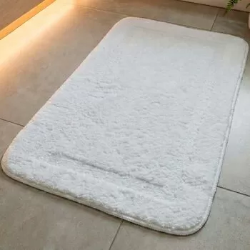 imagem de Tapete Antiderrapante Microsoft Interlagos 45x75cm - Niazitex