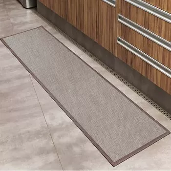 imagem de Tapete Antiderrapante Moderno Des. 006 45x180cm - Niazitex