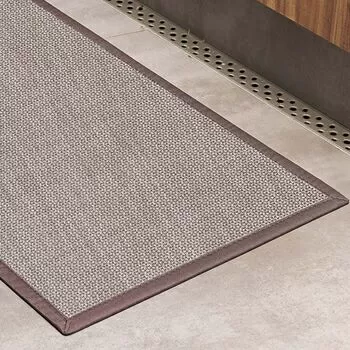 imagem de Tapete Antiderrapante Moderno Des. 006 45x65cm - Niazitex