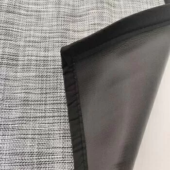 imagem de Tapete Antiderrapante Moderno Des. 011 45x120cm - Niazitex