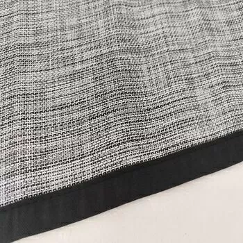 imagem de Tapete Antiderrapante Moderno Des. 011 45x65cm - Niazitex