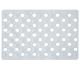 imagem do produto Tapete Antiderrapante Para Box Basic 38x61cm - Niazitex