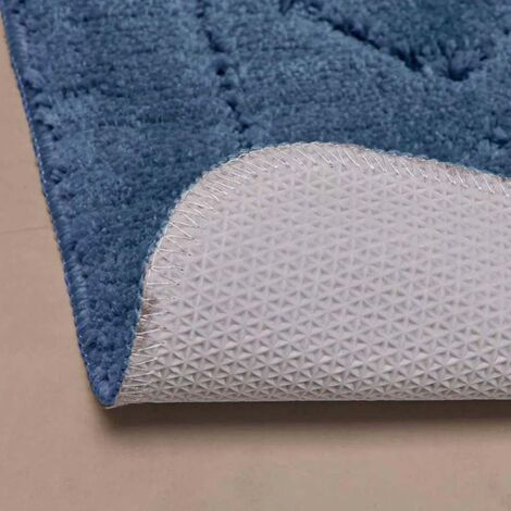imagem do produto Tapete Antiderrapante Stanford 40x60cm - Niazitex