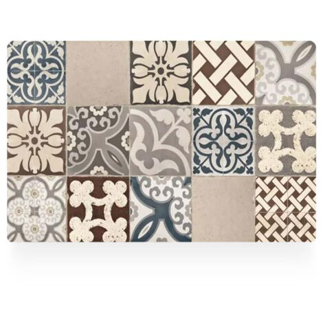 imagem do produto Tapete Antifadiga Premier Des. 008 46x76cm - Niazitex