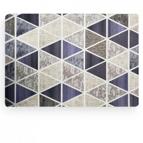 imagem do produto Tapete Antifadiga Premier Des. 010 46x76cm - Niazitex