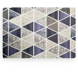 Tapete Antifadiga Premier Des. 010 46x76cm Estampado