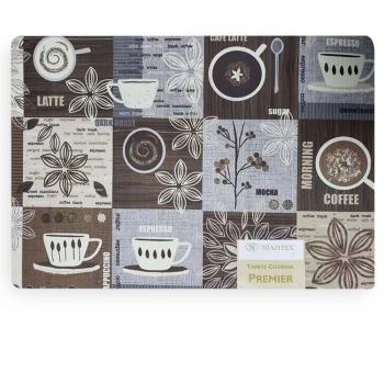 imagem de Tapete Antifadiga Premier Des. 011 46x76cm - Niazitex