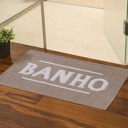 imagem de Tapete Banho 001 50x80cm - Niazitex