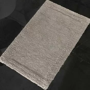 imagem de Tapete Decore Algodo Riade 50x80cm - Kacyumara