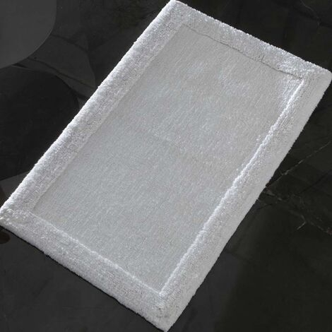 imagem do produto Tapete Decore Algodo Riade 50x80cm - Kacyumara