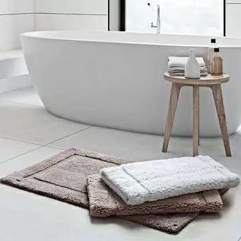 imagem de Tapete Decore Algodão Sintra 60x120cm - Casa K