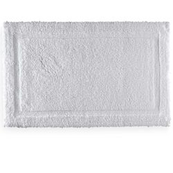 Tapete Decore Antiderrapante Sintra 50x80cm Branco