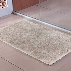 Tapete Edinburgo 50x90cm Bege
