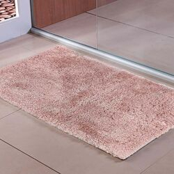 Tapete Edinburgo 50x90cm Rosa