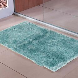 Tapete Edinburgo 50x90cm Verde