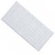 imagem do produto Tapete Felpudo Antiderrapante Salvatore 60x120cm - Trussardi