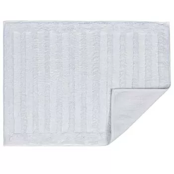imagem de Tapete Felpudo Antiderrapante Salvatore 60x80cm - Trussardi
