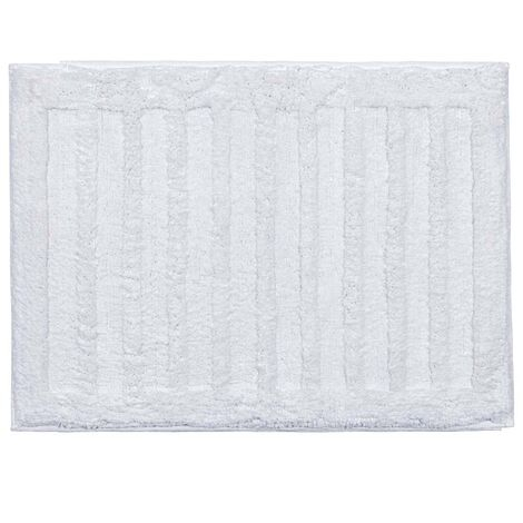 imagem do produto Tapete Felpudo Antiderrapante Salvatore 60x80cm - Trussardi