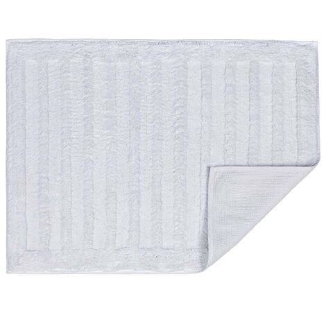 imagem do produto Tapete Felpudo Antiderrapante Salvatore 60x80cm - Trussardi