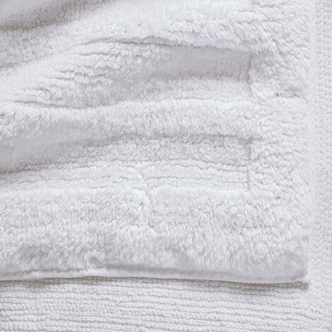 imagem do produto Tapete Felpudo Antiderrapante Salvatore 60x80cm - Trussardi